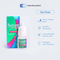 Systane Ultra Lubricant Eye Drops - 5ML
