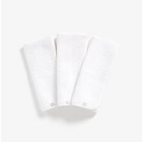 Mothercare Changing Mat Liners - 3 Pack