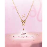 TALA by Kyla GOLD SILVER Minimal Zodiac Sign New Necklace Stainless Steel Hypoallergenic