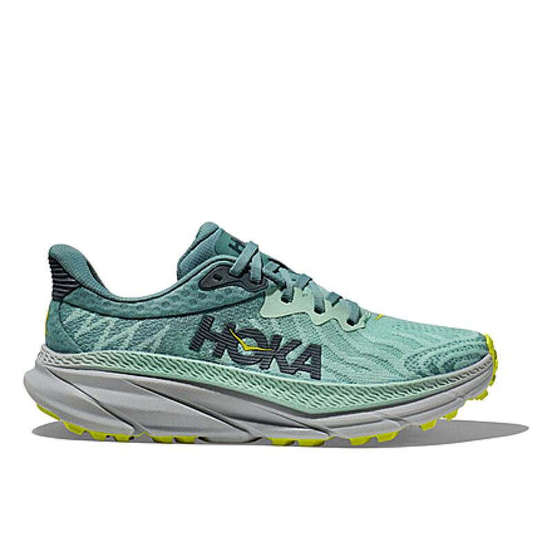 【100% original】Hoka One Challenger Atr 7 Shock Absorbing Road Running Shoes