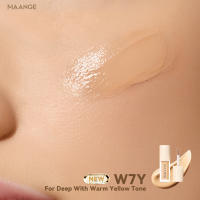 MAANGE Full Coverage Concealer - Hydrating & Longwear F05