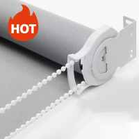 100% Blackout Window Roller Shades Custom Roller Blinds 200cm Blackout Blinds for Window Bedroom