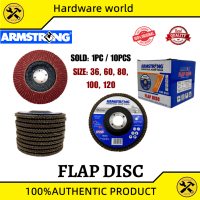 ARMSTRONG FLAP DISC