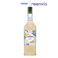 Giffard Orgeat Syrup 1L