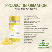 Luscious Recipe Freeze Dried Chicken Liver Powder Appetite Booster Organic Meal Toppers For Dogs & Cats