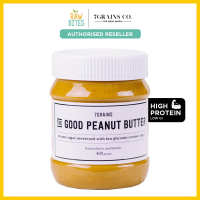 7Grains The Good Peanut Butter 400g (Low Glycemic Index)
