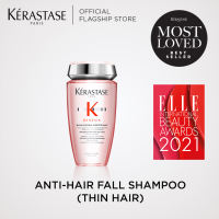 Kerastase Genesis Anti Hair-Fall Shampoo for Damaged Weakened Thin Hair 250mL