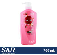 Sunsilk Addictive Brilliant Shine Shampoo 700mL