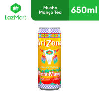 Arizona Tea Mucho Mango 22oz