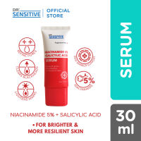 Dr. Sensitive Niacinamide 5% + Salicylic Acid Serum 30ml