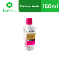 GynePro Ultra Protection Feminine Wash (150ml)