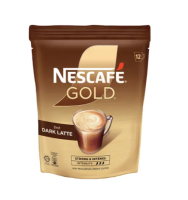 Nescafe Gold Dark Latte / Creamy Latte / Flat White / Americano from Malaysia