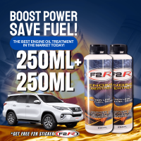 F2R ENGINE TREATMENT (2 bottles 250mL)