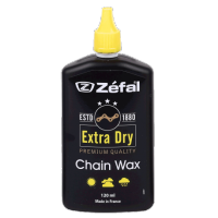 Zefal Extra Dry Chain Wax