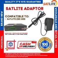 ORIGINAL Adaptor For SATLITE Second Generation
