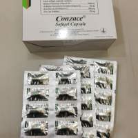 conzace 30 capsules only