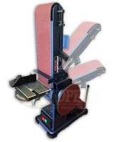 Meiho MBD-46N Belt and Disc Sander •khm megatools•