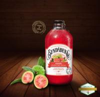 BUNDABERG GUAVA 375mL x 4s