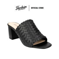 Florsheim Womens Gretta Open Toe Slide Calf