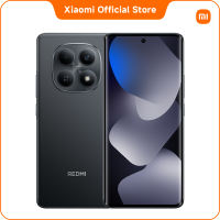 REDMI Note 15 Smartphone | 6GB+128GB/8GB+128GB/8GB+256GB/ Massive 6000mAh battery High-durability display glass IP64 dust and water resistance 108MP super-clear camera 6.77″ FHD+ AMOLED display MediaTek Helio G100-Ultra