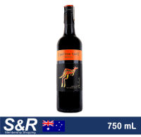 Yellow Tail Merlot 2018 750 mL