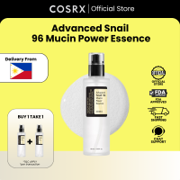 [B1T1] COSRX Advanced Snail 96 Mucin Power Essence 100ml - Until Supplies Last