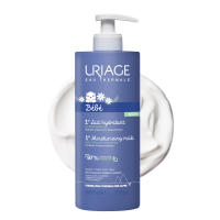 Uriage Baby 1st Moisturizing Milk 500ml