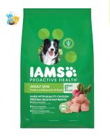 Iams all breed Chicken adult dry dog food