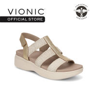 Vionic Womens Heel/Wedge Sunrise Sabrina