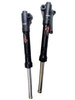 ✅TOP WAVE Motorcycle Front Shock For WAVE 125/RUSI mp110/bunos 100