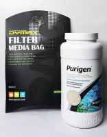 Seachem Purigen Premium Synthetic Filter PLEASE READ THE PRODUCT DESCRIPTION BEFORE BUYING