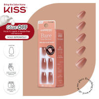 Kiss Impress Bare But Better Flare