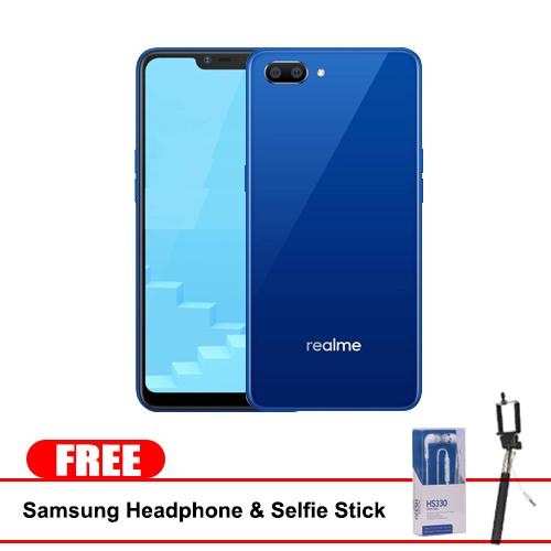 Realme C1 2gb/16gb 6.2 