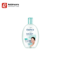 Eskinol Deep Cleanser Pimple Fighting 225ML