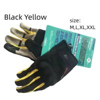 GK-183 Touch Screen Motorcycle Gloves Rider Riding Windproof Gloves Motorcycle Racing Drop Gloves