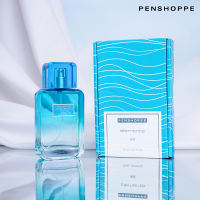 Penshoppe Air Series Floral Scent Eau De Toilette - Perfume For Men 70ML EDT