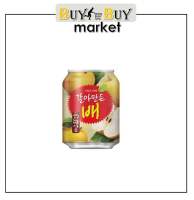 [ Haitai ] Korean Pear Juice IdH drink 238ml