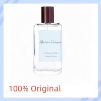Atelier Cologne Oolang Infini for MEN Eau De Parfum 100ML