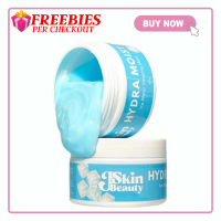 JSkin Beauty Hydra Moist Ice Water Sleeping Mask Original 300g