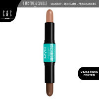 NYX Wonder Stick 4g | Dual Ended Face Shaping Stick