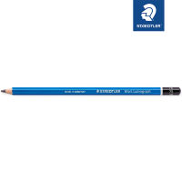 STAEDTLER MARS LUMOGRAPH PENCIL 100 (1PC ONLY)