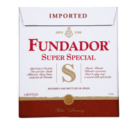 Fundador Super Special 1.5L X 6 (Case)