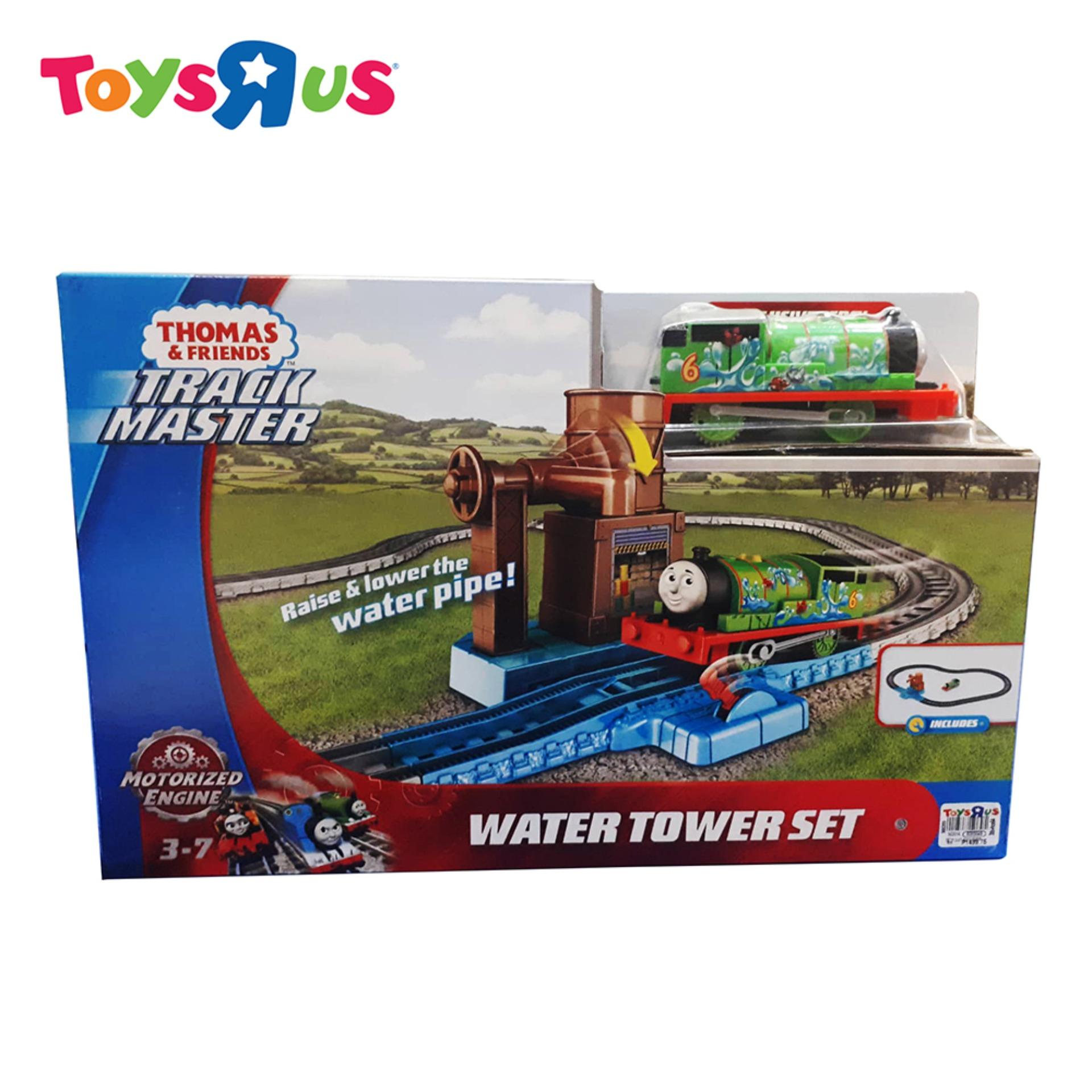 Thomas & Friends Track Master Water Tower Set | Toys R Us