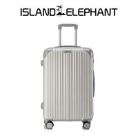 ISLAND ELEPHANT Suitcase 20/24/28 Inch Case Luggage Bag With Hooks