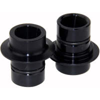 HOPE HUB PRO2 PRO2EVO PRO4 FRONT CONVERSION ADAPTORS QR / 15MM / 20MM / SRAM O/S / 15MM BOOST ADAPTOR / 12MM  [ 100% ORIGINAL QUALITY BICYCLE PARTS ] BIKE TAYO