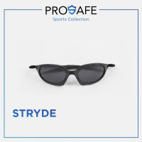 ProSafe Stryde (Acetate) (Polarized Performance Cycling/Running Wear UV400 Sunglasses for Men/Women)