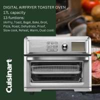 Cuisinart TOA-65 PH Air Fryer Oven