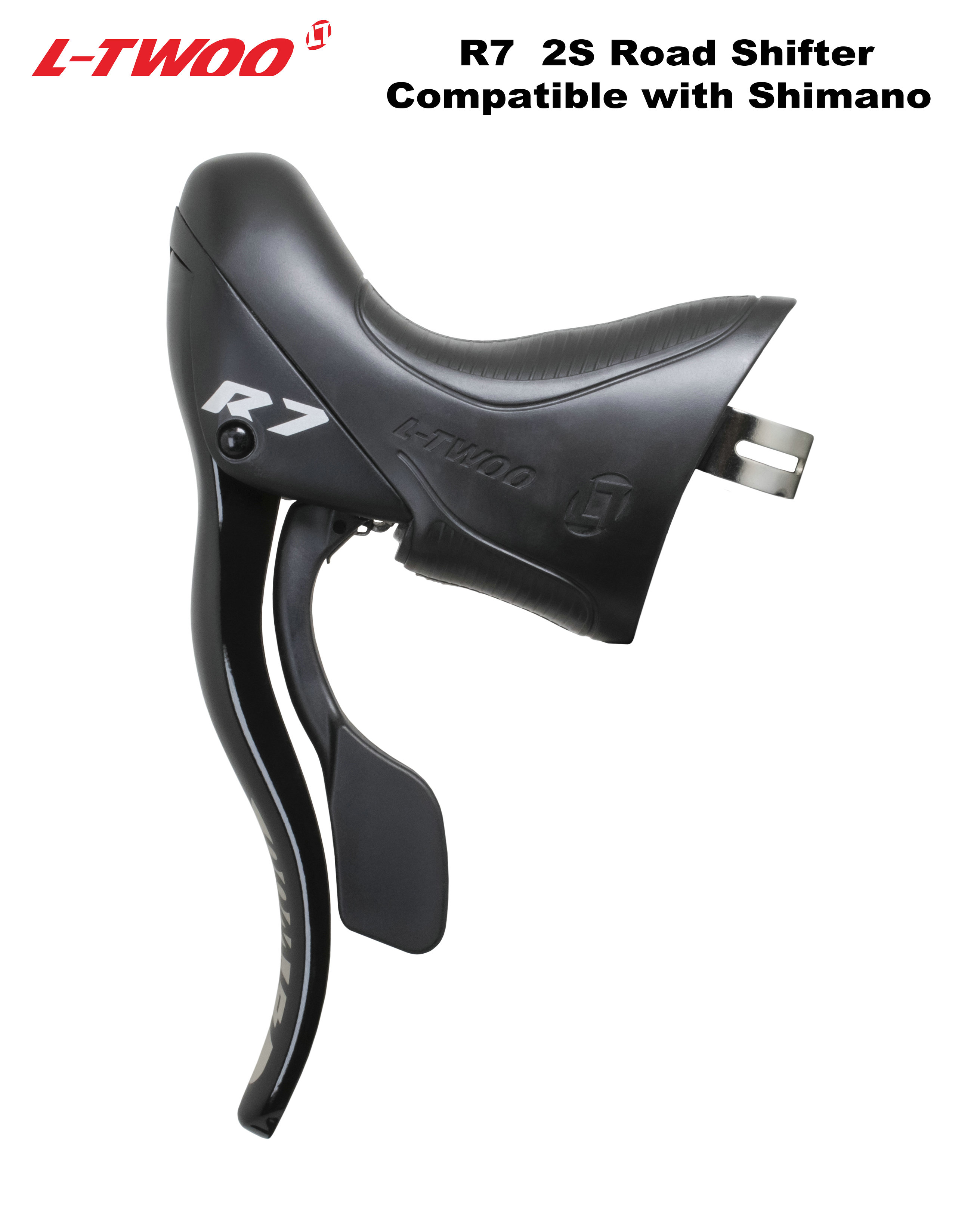 LTWOO R7 2X10 Road Bike Shifters 2x10 Speed Lever Brake Road Bicycle