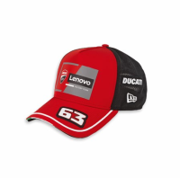 987805032 CAP  NE GP REPLICA 26 PB63