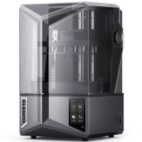 Elegoo Saturn 4 Ultra and Saturn 4 Ultra 16K 3D Resin Printer